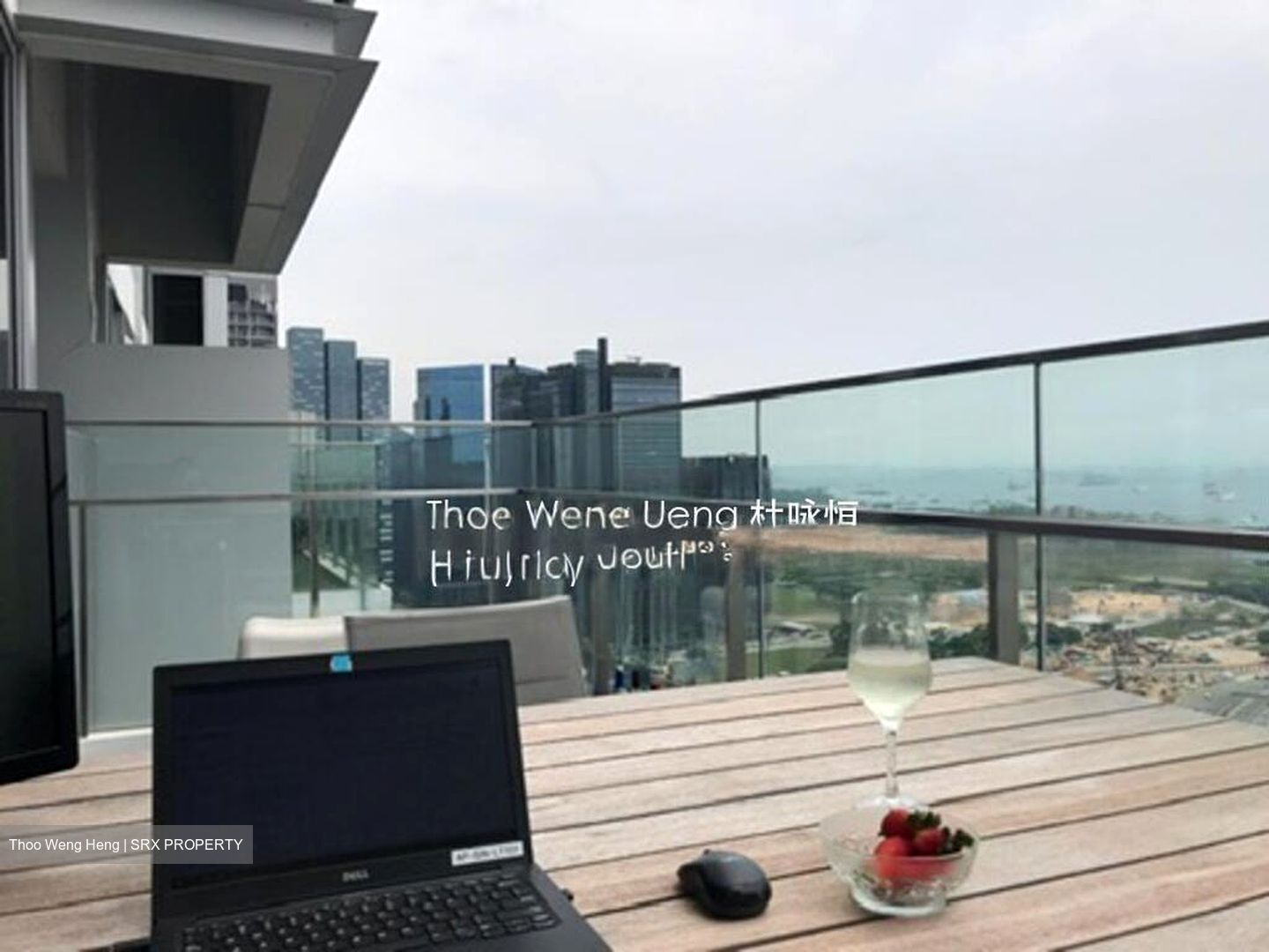 Eon Shenton (D2), Apartment #459291961